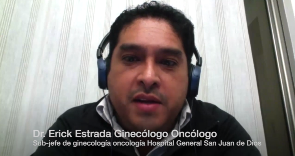 Galeria – Navegación de Pacientes International