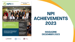 NPI 2023 Achievements