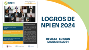 Logors NPI 2024