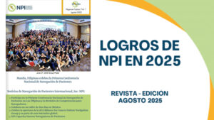 Logros NPI 2025