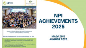 NPI Achievements 2025